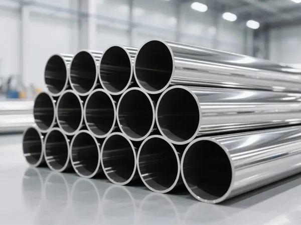 Requirements for Stainless Steel Performance in Petrochemical Reaction Units